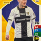 Panini Calciatori Adrenalyn XL 2025-26 card base logo a scelta N. 201-300