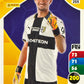 Panini Calciatori Adrenalyn XL 2025-26 card base logo a scelta N. 201-300