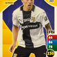 Panini Calciatori Adrenalyn XL 2025-26 card base logo a scelta N. 201-300
