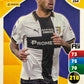 Panini Calciatori Adrenalyn XL 2025-26 card base logo a scelta N. 201-300