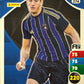 Panini Calciatori Adrenalyn XL 2025-26 card base logo a scelta N. 201-300