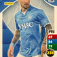 Panini Calciatori Adrenalyn XL 2025-26 card base logo a scelta N. 201-300