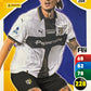 Panini Calciatori Adrenalyn XL 2025-26 card base logo a scelta N. 201-300