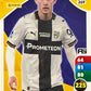 Panini Calciatori Adrenalyn XL 2025-26 card base logo a scelta N. 201-300
