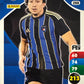 Panini Calciatori Adrenalyn XL 2025-26 card base logo a scelta N. 201-300