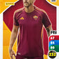 Panini Calciatori Adrenalyn XL 2025-26 card base logo a scelta N. 201-300