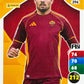 Panini Calciatori Adrenalyn XL 2025-26 card base logo a scelta N. 201-300