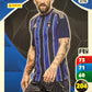 Panini Calciatori Adrenalyn XL 2025-26 card base logo a scelta N. 201-300
