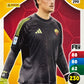 Panini Calciatori Adrenalyn XL 2025-26 card base logo a scelta N. 201-300