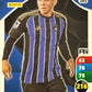 Panini Calciatori Adrenalyn XL 2025-26 card base logo a scelta N. 201-300