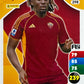Panini Calciatori Adrenalyn XL 2025-26 card base logo a scelta N. 201-300