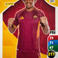 Panini Calciatori Adrenalyn XL 2025-26 card base logo a scelta N. 201-300