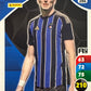Panini Calciatori Adrenalyn XL 2025-26 card base logo a scelta N. 201-300