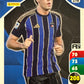 Panini Calciatori Adrenalyn XL 2025-26 card base logo a scelta N. 201-300