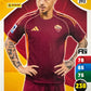 Panini Calciatori Adrenalyn XL 2025-26 card base logo a scelta N. 201-300