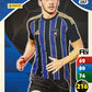 Panini Calciatori Adrenalyn XL 2025-26 card base logo a scelta N. 201-300