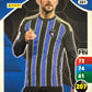 Panini Calciatori Adrenalyn XL 2025-26 card base logo a scelta N. 201-300