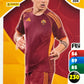 Panini Calciatori Adrenalyn XL 2025-26 card triade/diamante a scelta N. 301-400