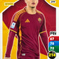 Panini Calciatori Adrenalyn XL 2025-26 card base logo a scelta N. 201-300