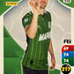 Panini Calciatori Adrenalyn XL 2025-26 card triade/diamante a scelta N. 301-400