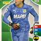 Panini Calciatori Adrenalyn XL 2025-26 card triade/diamante a scelta N. 301-400