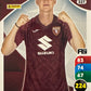 Panini Calciatori Adrenalyn XL 2025-26 card triade/diamante a scelta N. 301-400