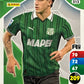 Panini Calciatori Adrenalyn XL 2025-26 card triade/diamante a scelta N. 301-400