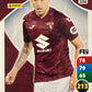 Panini Calciatori Adrenalyn XL 2025-26 card triade/diamante a scelta N. 301-400