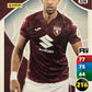 Panini Calciatori Adrenalyn XL 2025-26 card triade/diamante a scelta N. 301-400
