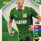 Panini Calciatori Adrenalyn XL 2025-26 card triade/diamante a scelta N. 301-400