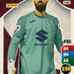 Panini Calciatori Adrenalyn XL 2025-26 card triade/diamante a scelta N. 301-400