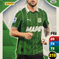 Panini Calciatori Adrenalyn XL 2025-26 card triade/diamante a scelta N. 301-400