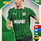 Panini Calciatori Adrenalyn XL 2025-26 card triade/diamante a scelta N. 301-400