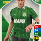 Panini Calciatori Adrenalyn XL 2025-26 card triade/diamante a scelta N. 301-400