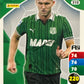 Panini Calciatori Adrenalyn XL 2025-26 card triade/diamante a scelta N. 301-400