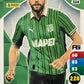 Panini Calciatori Adrenalyn XL 2025-26 card triade/diamante a scelta N. 301-400