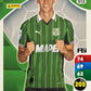 Panini Calciatori Adrenalyn XL 2025-26 card triade/diamante a scelta N. 301-400
