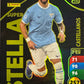 Panini Calciatori Adrenalyn XL 2025-26 card Air Force/Influencer/Impatto/Stella N. 401-478