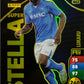 Panini Calciatori Adrenalyn XL 2025-26 card Air Force/Influencer/Impatto/Stella N. 401-478