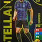 Panini Calciatori Adrenalyn XL 2025-26 card Air Force/Influencer/Impatto/Stella N. 401-478