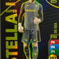 Panini Calciatori Adrenalyn XL 2025-26 card Air Force/Influencer/Impatto/Stella N. 401-478