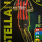 Panini Calciatori Adrenalyn XL 2025-26 card Air Force/Influencer/Impatto/Stella N. 401-478