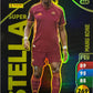 Panini Calciatori Adrenalyn XL 2025-26 card Air Force/Influencer/Impatto/Stella N. 401-478