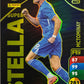 Panini Calciatori Adrenalyn XL 2025-26 card Air Force/Influencer/Impatto/Stella N. 401-478