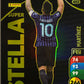 Panini Calciatori Adrenalyn XL 2025-26 card Air Force/Influencer/Impatto/Stella N. 401-478
