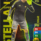 Panini Calciatori Adrenalyn XL 2025-26 card Air Force/Influencer/Impatto/Stella N. 401-478