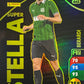 Panini Calciatori Adrenalyn XL 2025-26 card Air Force/Influencer/Impatto/Stella N. 401-478