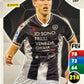 Panini Calciatori Adrenalyn XL 2025-26 card triade/diamante a scelta N. 301-400