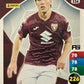 Panini Calciatori Adrenalyn XL 2025-26 card triade/diamante a scelta N. 301-400