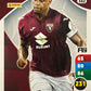 Panini Calciatori Adrenalyn XL 2025-26 card triade/diamante a scelta N. 301-400